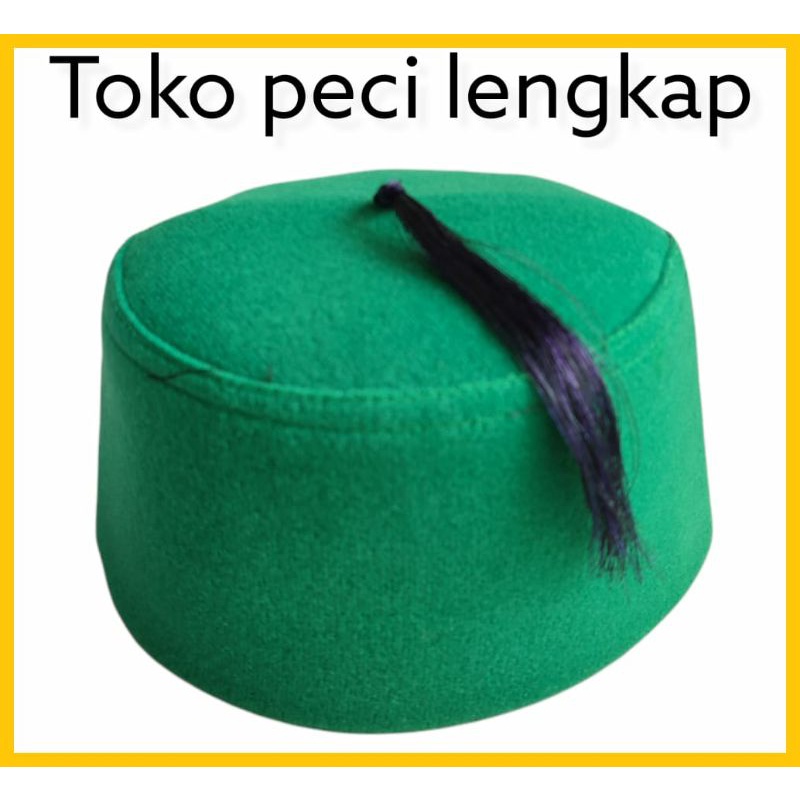 peci songkok kopyah sufi/peci aladin