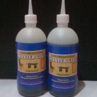 

☞ Lem PU Master Glue ユ