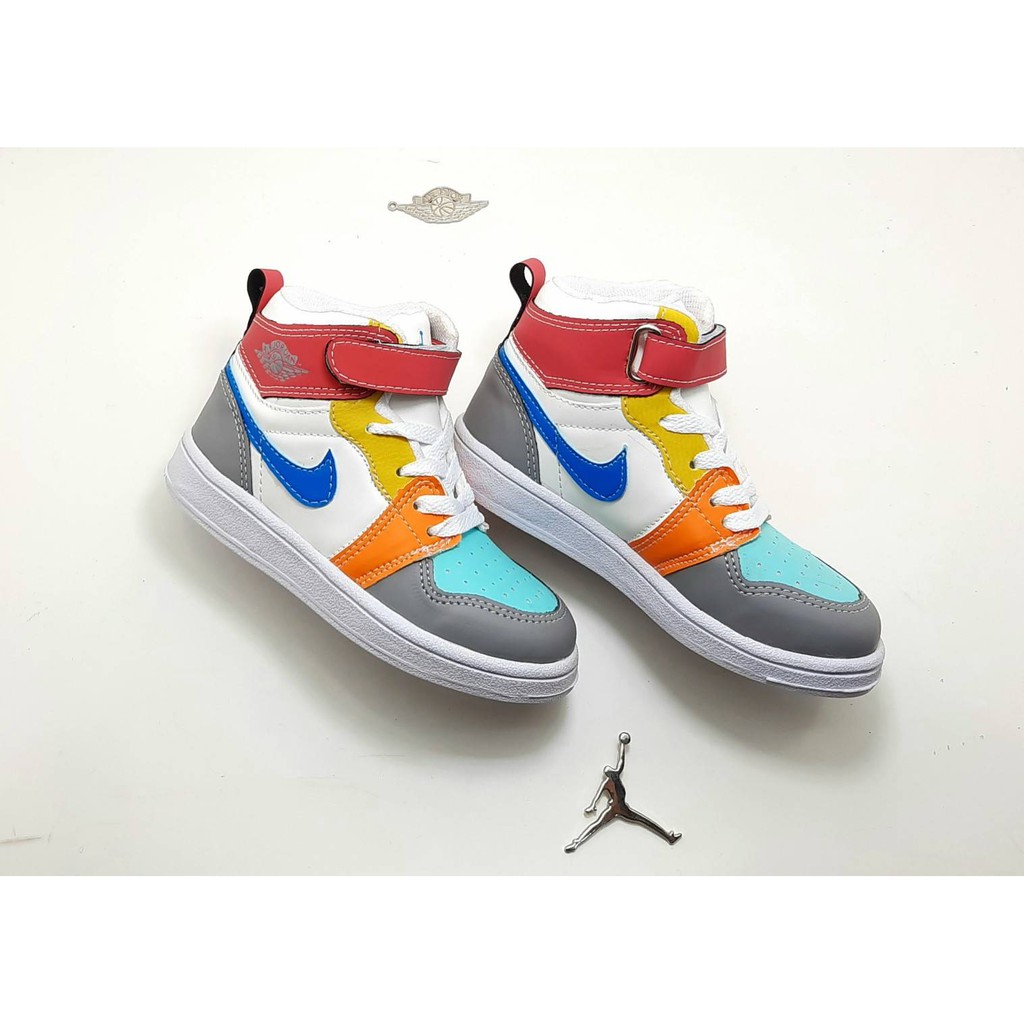 SEPATU NIKE AIR JORDAN JUNIOR TERLARIS