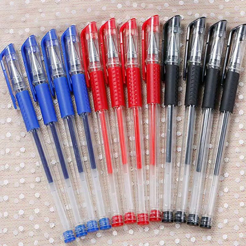 PENA GEL MIMI 0.5MM PULPEN GEL PENA MURAH PENA IMPORT PENA COD