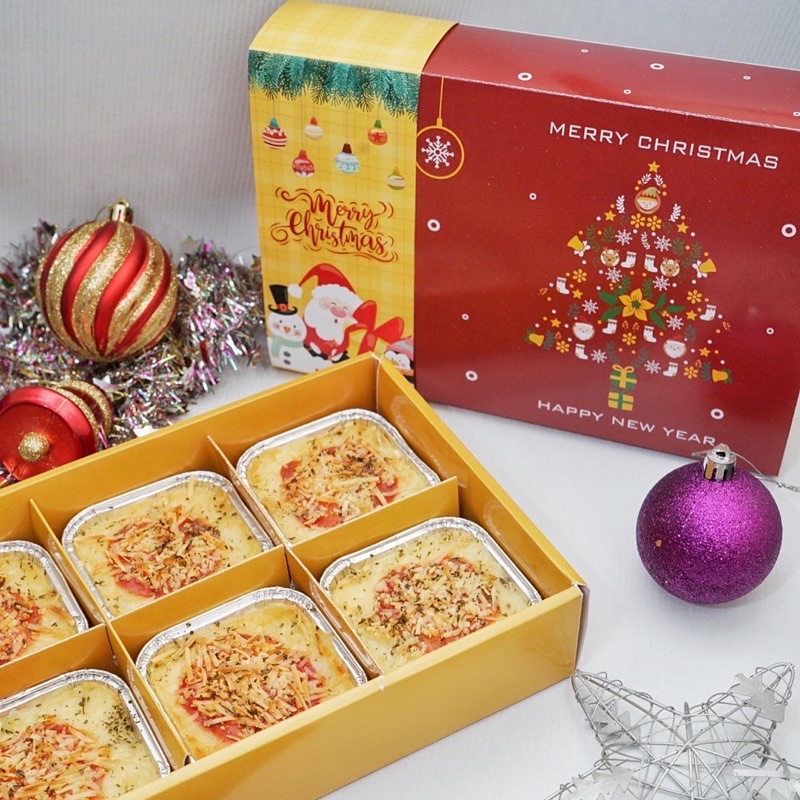 

Joy box Hampers natal