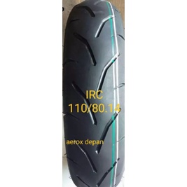 BAN AEROX 110/80.14 / BAN BELAKANG MATIC LEXI 100/90.14 PCX 120/70.14 TUBELESS