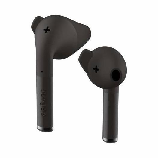 Defunc True Go Original Garansi Resmi IMS TWS Bluetooth Headset TrueGo Fast Response