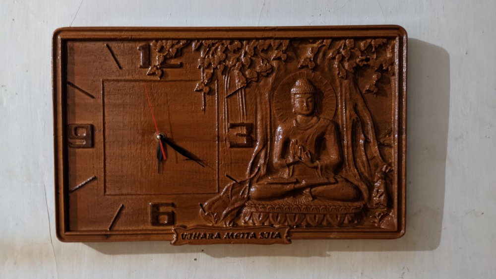 Endmill Bulat. Endmill Radius. Ballnose Carbide R1.5 2flute. 3mm Shank 3mm