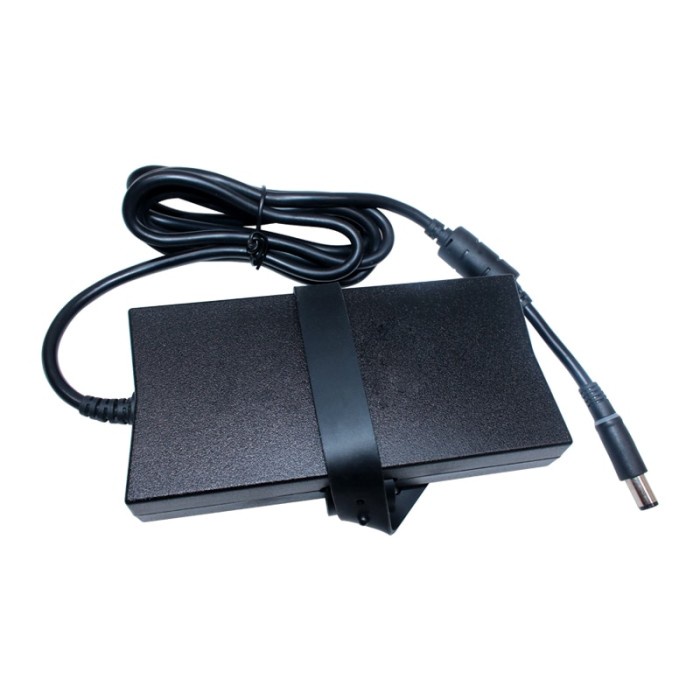 Slim Adaptor Charger Alienware 15 R1 M15x Inspiron M170 M2010