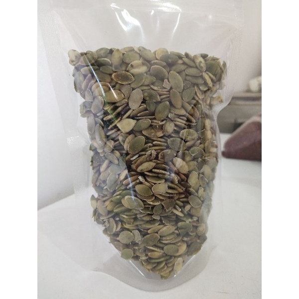 

pumpkin seed