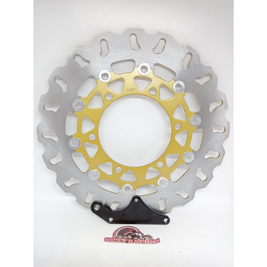 piringan cakram Tiger OLD- piringan cakram lebar Tiger old New megapro cb150r cb150 old