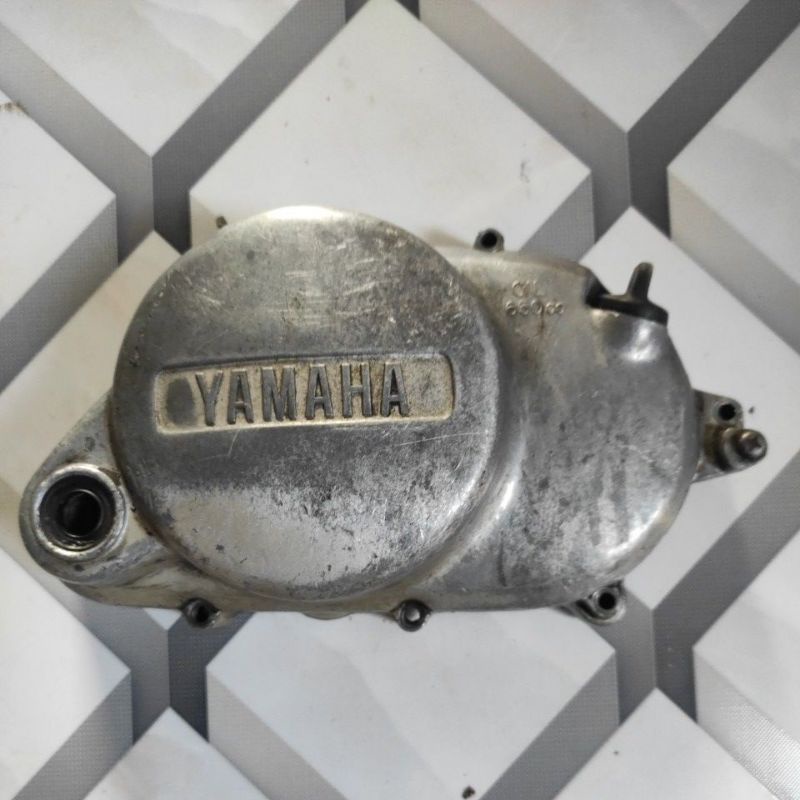 BAK BLOK KOPLING YAMAHA V75 V 75 BAHAN KOPLING FIZ R