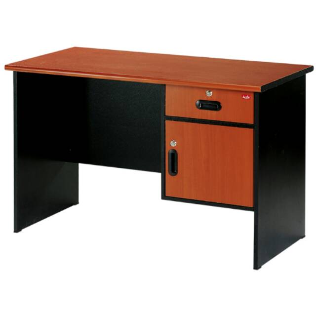 Meja Tulis Kantor Activ Galant MTO 120
