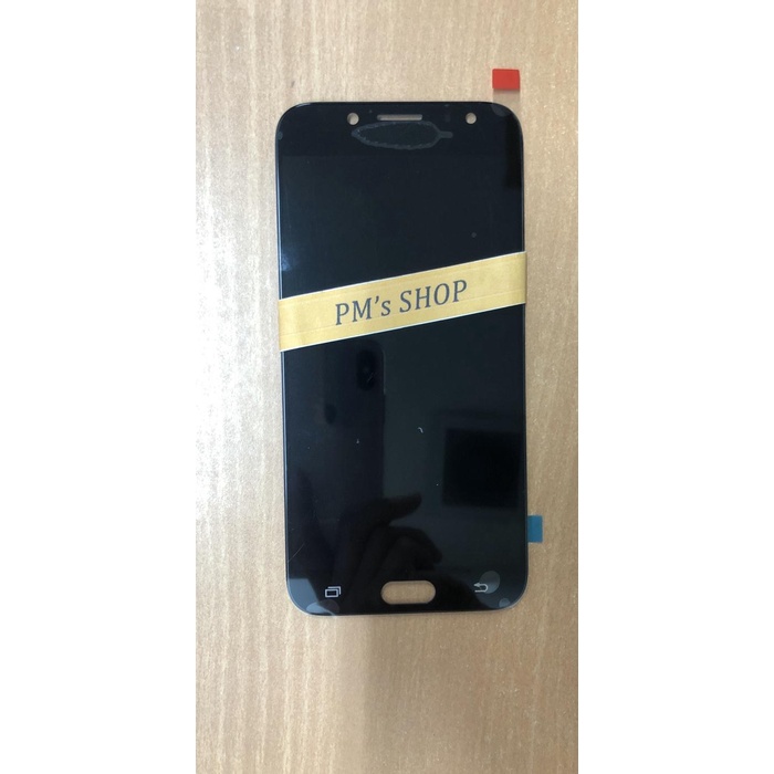 Lcd Touchscreen Samsung J7 Pro 2017 / J730 OLED Ori Contras
