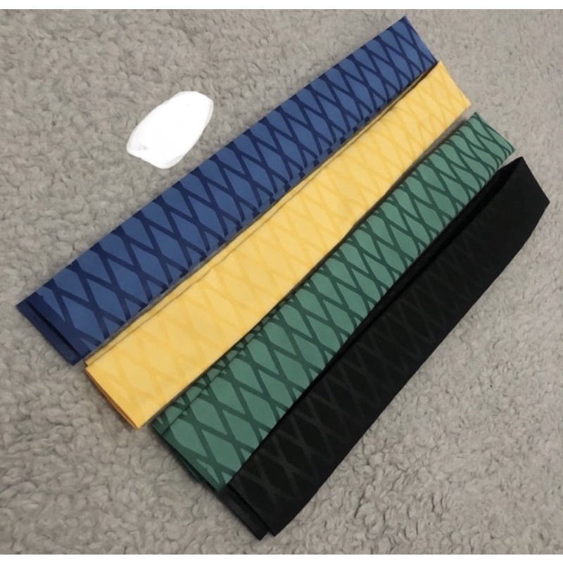 Grip Bakar Karet Bakar Joran Pancing Busa Untuk Gagang Stik Joran Pancingan Alat Pancing Murah