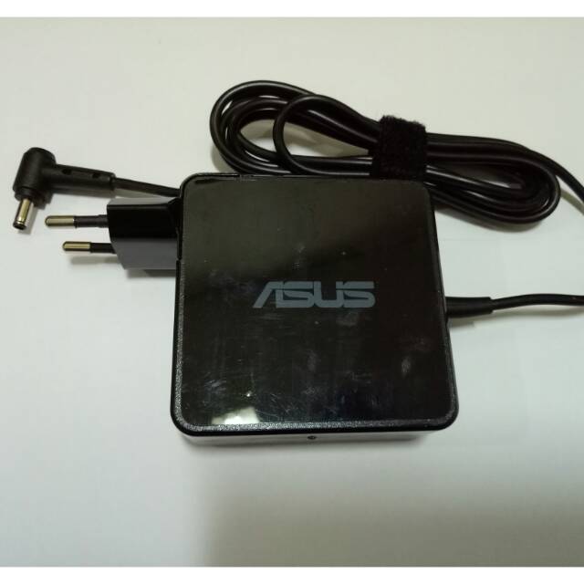 Jual charger laptop asus laptop P2420 P2420S 19V 3.42A colokan jarum