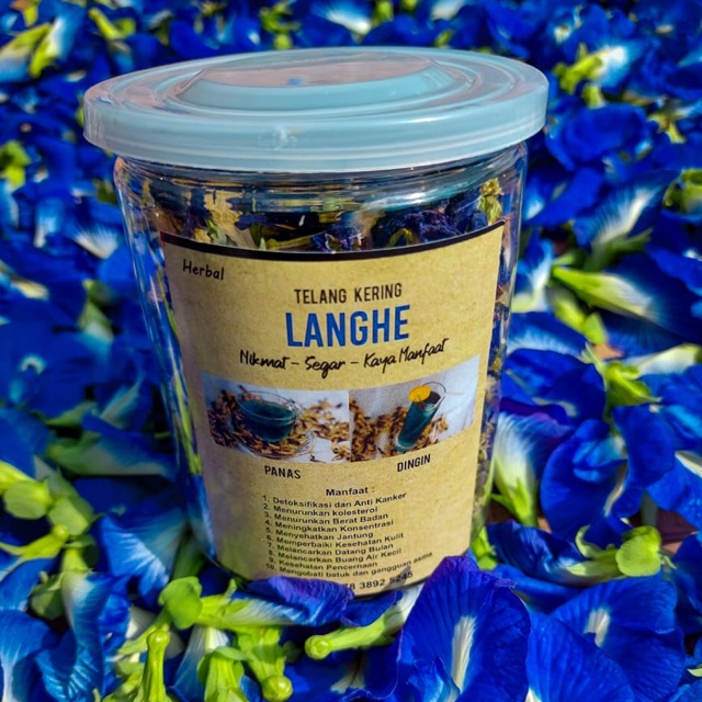 

TELANG KERING LANGHE