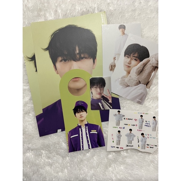 JAEMIN SG22 SET SMSTORE
