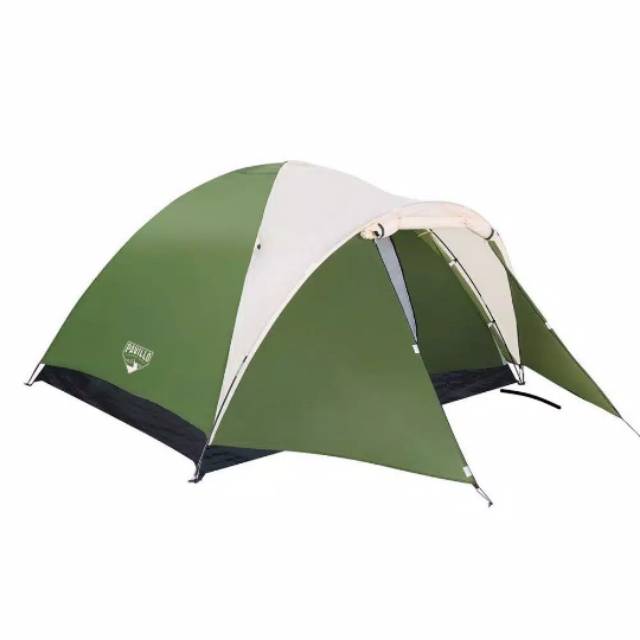 TENDA MURAH PAVILLO DOUBLE LAYER 4-5 PERSONS