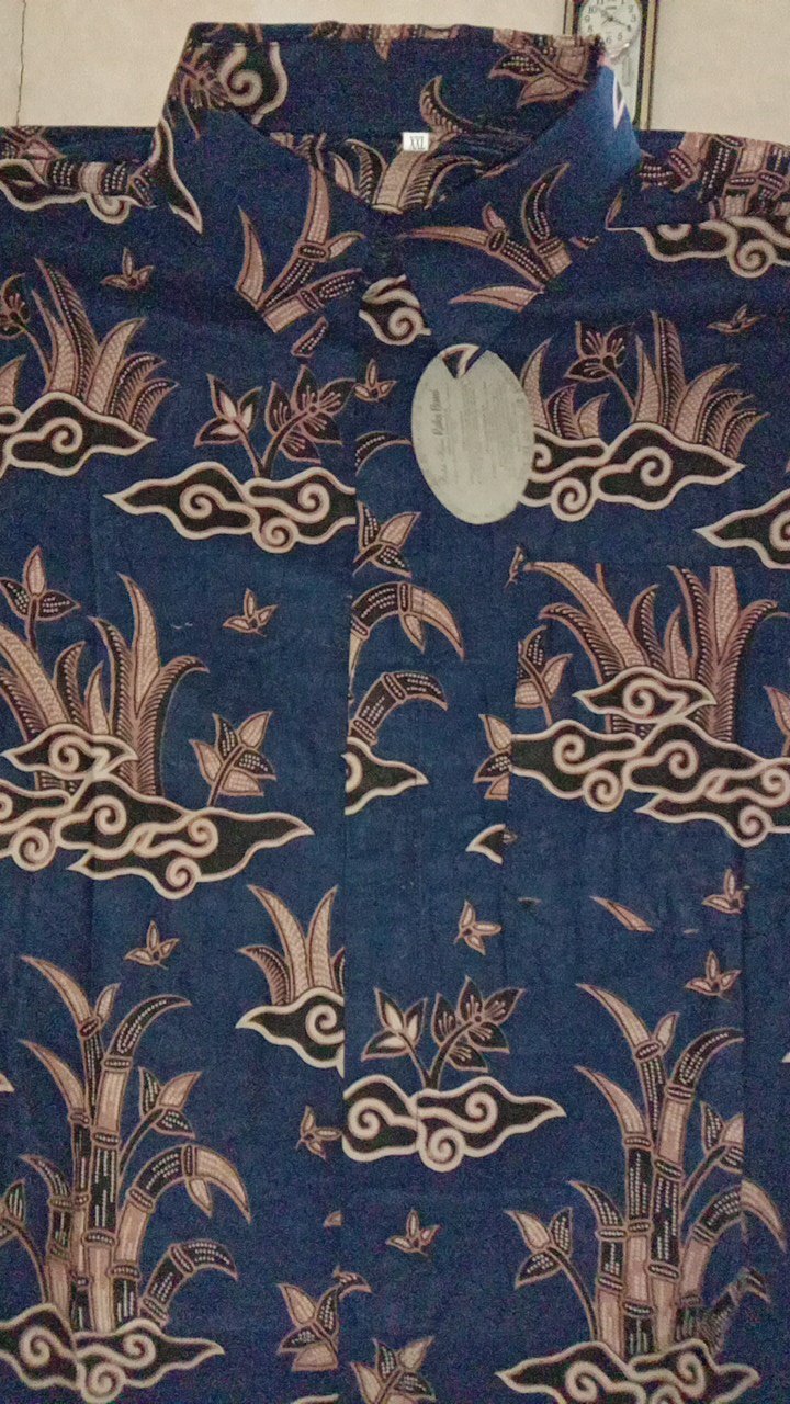 Maura Couple - Sania Ruffle Batik Couple Ori Ndoro Jowi Dnt Garansi Termurah Shopee - Shopashop Solo