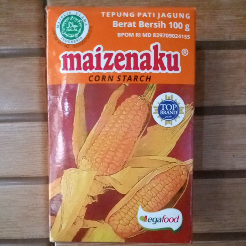 

maizenaku 100gr