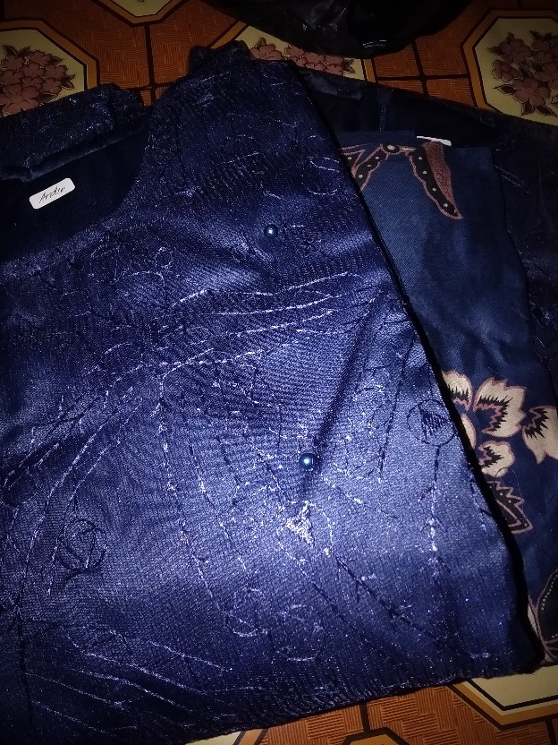 Maura Couple - Sania Ruffle Batik Couple Ori Ndoro Jowi Dnt Garansi Termurah Shopee Set Couple Mayra