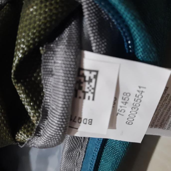 Waist Bag Tnf (The North Face) Lumbar Pack I Pancasonabadi