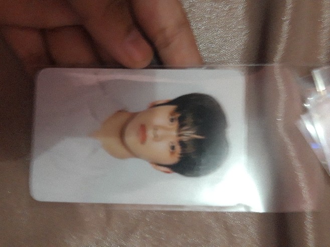 [go Bersih Ina] Checkout Innersleeve & Sleeve