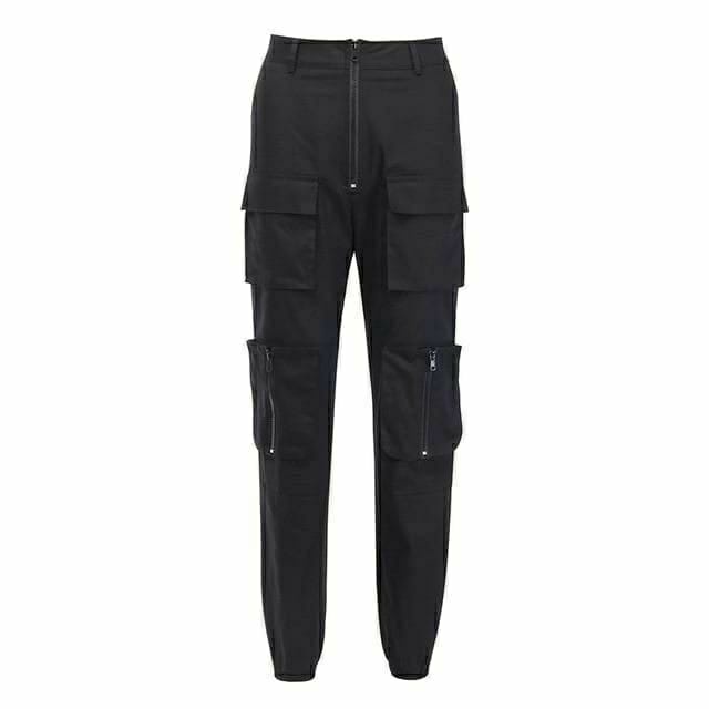 Celana cargo pants casual jogger FX //celan pria wanita