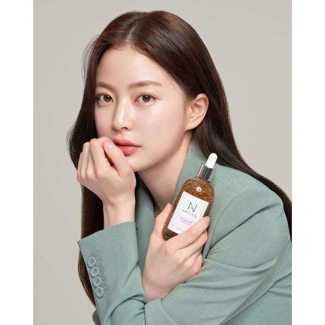 Amplen Peptide Shot Ampoule 2X