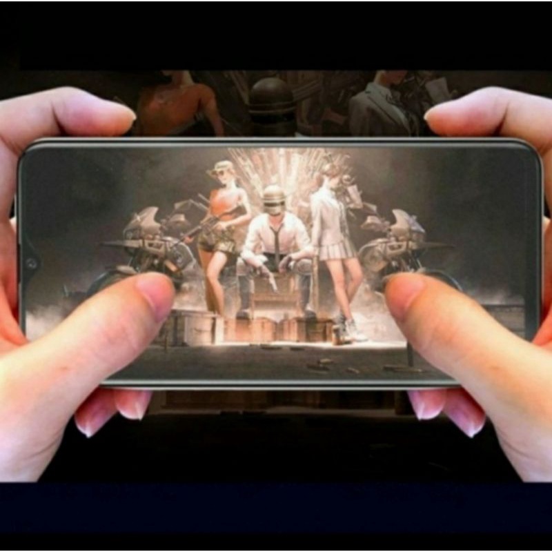 Samsung A33 5G A53 5G A73 5G anti gores nano ceramic film matte full screen