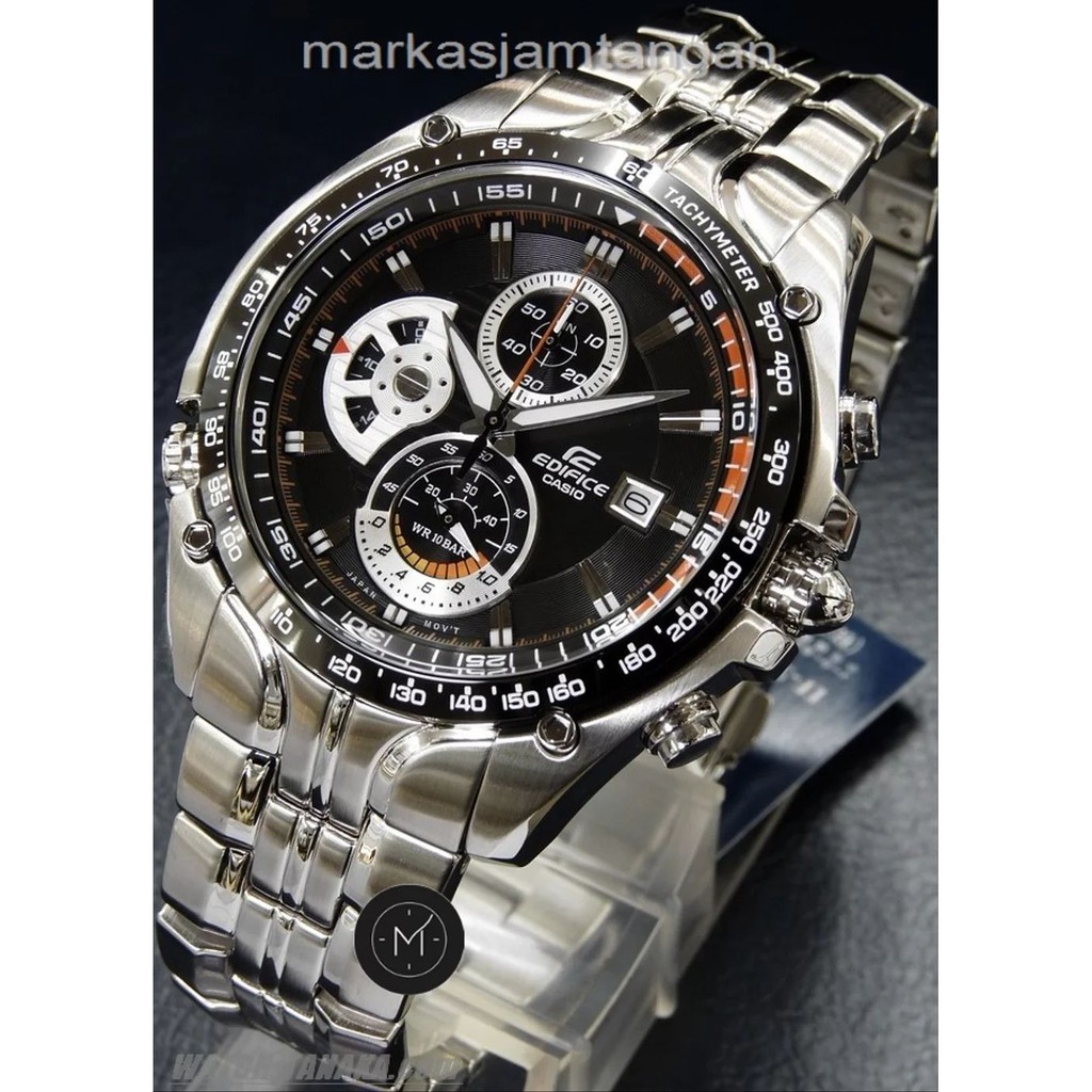ef 543 casio edifice