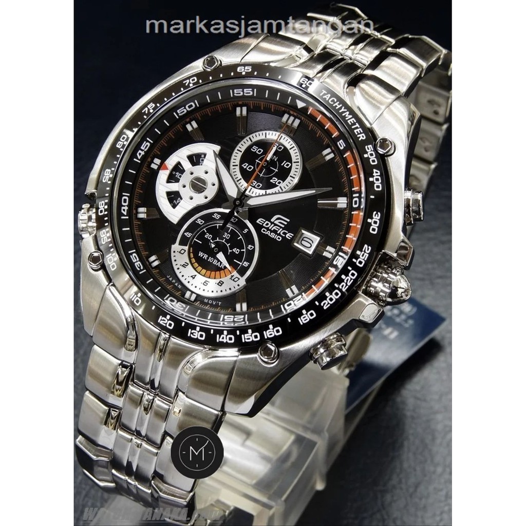 casio edifice ef 543