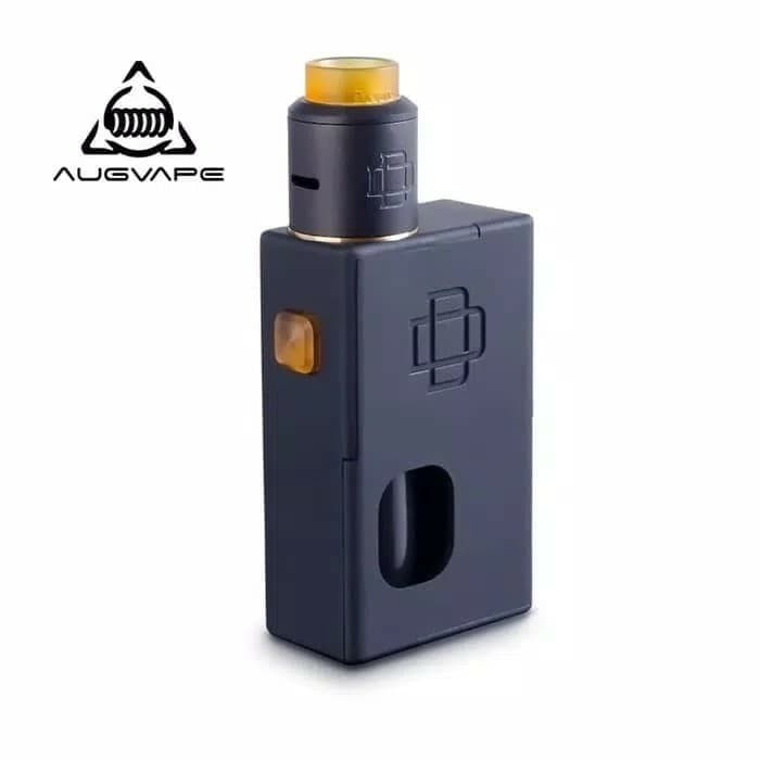 VAPE DRUGA SQUONLK SIAP NGEBUL