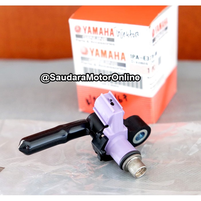 Injektor Assy Vixion Lightning QN B-70 2013-2014 (1PA-E3770-00) Original