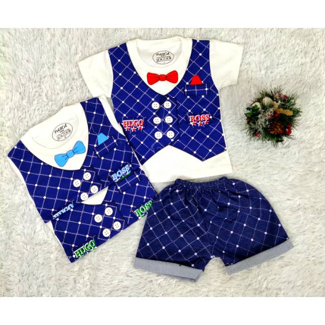 BAJU SETELAN ANAK LAKI LAKI USIA 6 24 BULAN GAMBAR ROMPI BAJU SETELAN ANAK LAKI LAKI USIA 6 24 BULAN GAMBAR ROMPI