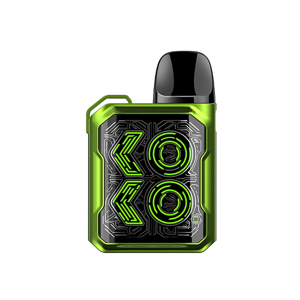 COD Elektronik terbaru UWELL CALIBURN GK 2