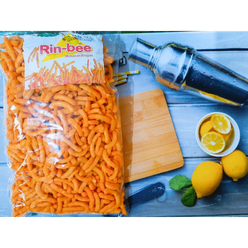 

Oishi Rinbee Keju