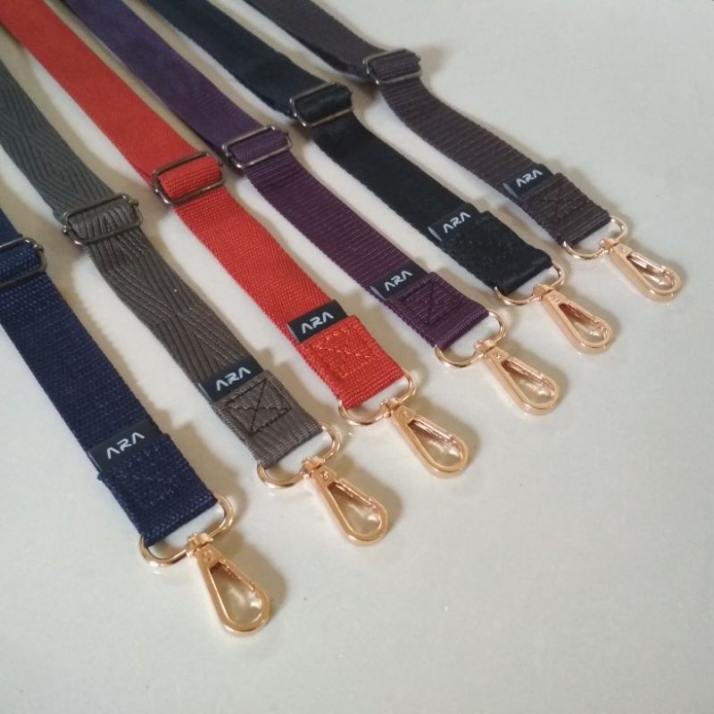 tali tas aksesoris tas 2020 fashion pria wanita