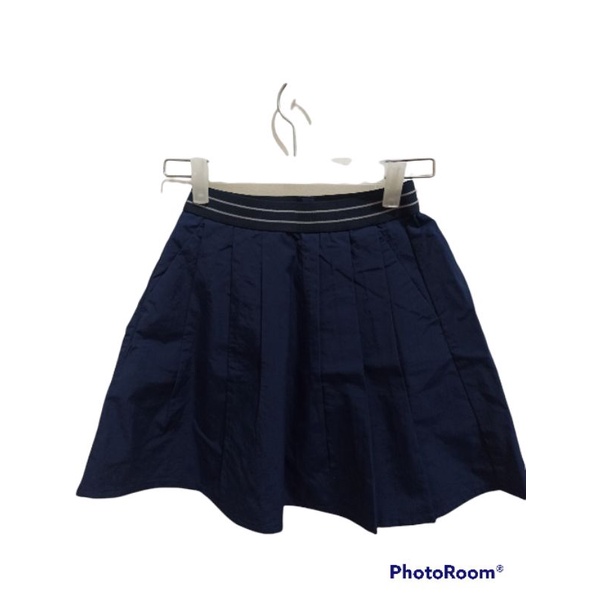 Rok UNIQLO Anak Preloved