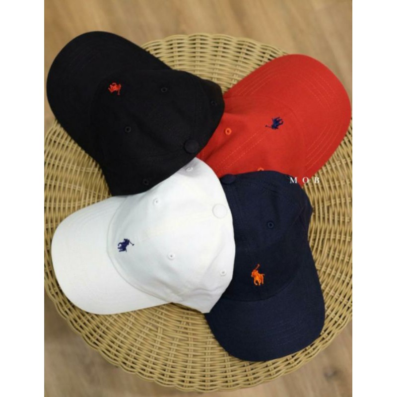 Topi Polo Ralph Lauren