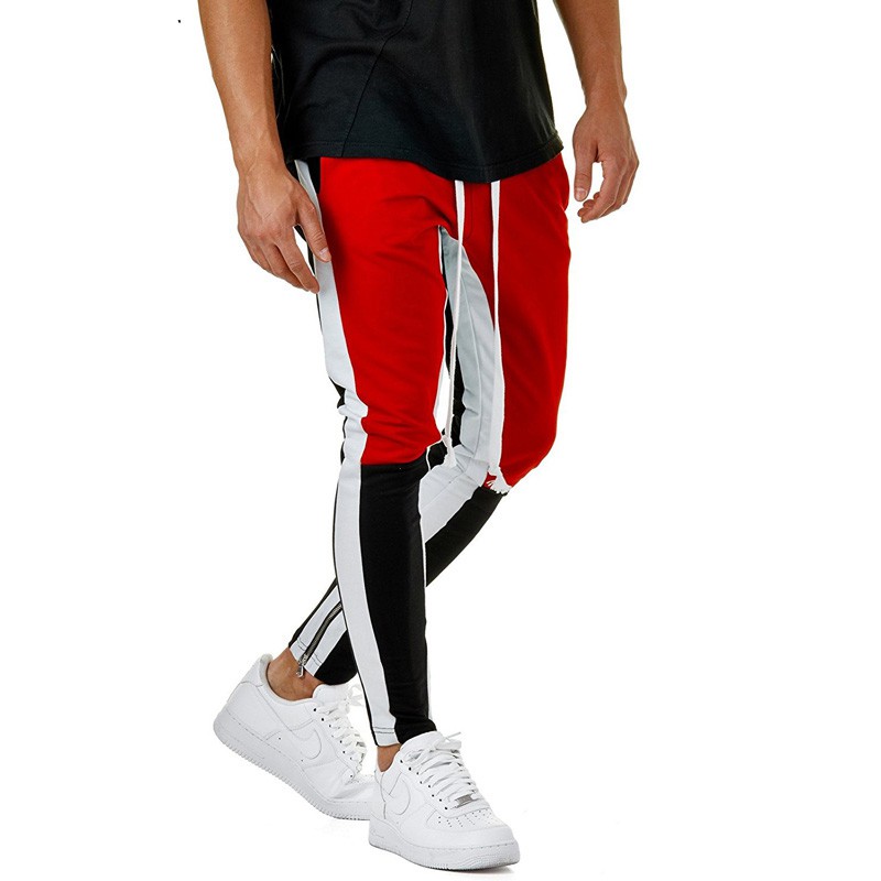 Celana Jogger Pria Ronaldinho Kombinasi Warna Size M sd  XXL - JCCollections