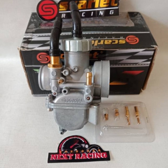 Karbu pe 24 scarlet karburator pe24 scarlet