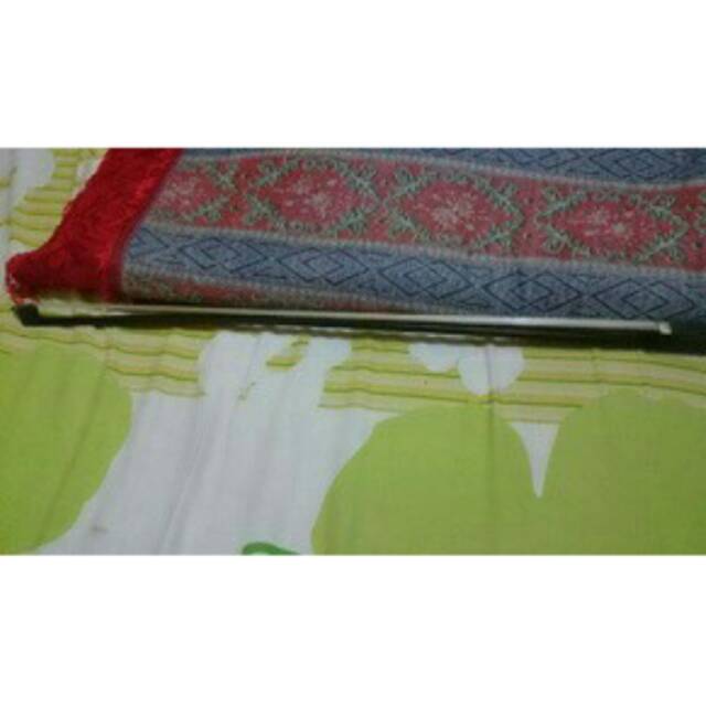

Bow Ekor Kuda