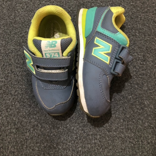 [Preloved] New Balance 574