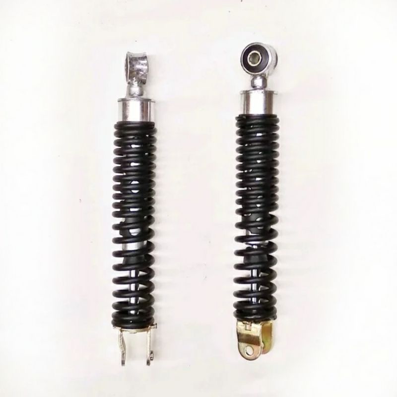 QJ125 Startrek Sanex - Shockbreaker Belakang