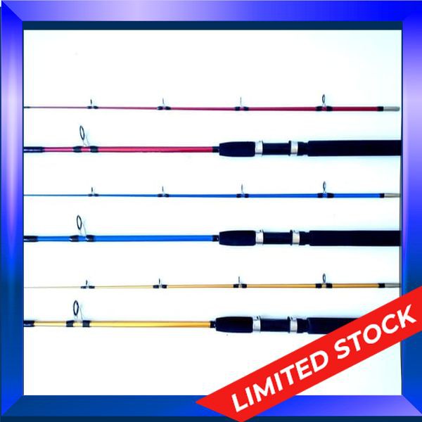 Promo 2019 JORAN LAUT KEKUATAN 120LBS KATANA SDX 180 JAPAN QUALITY ASLI MURAH