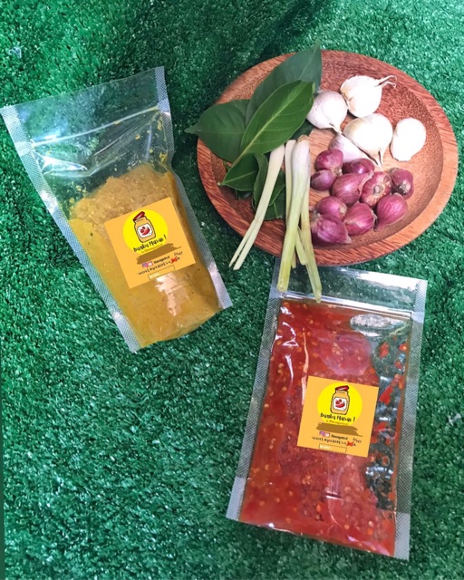 

Bumbu instan by bawangpedes.id