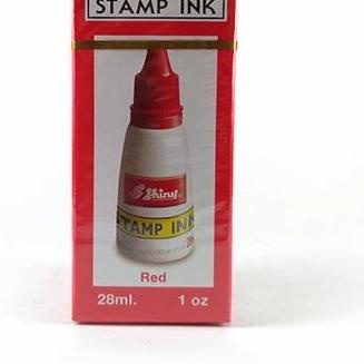 

✈ Tinta Stempel Self Inked Shiny / Tinta Stempel Shiny - Hitam ●