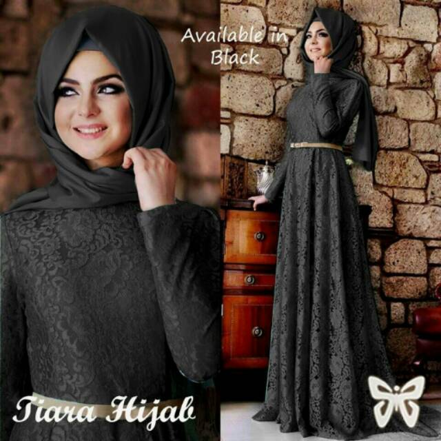 Tiara Hijab