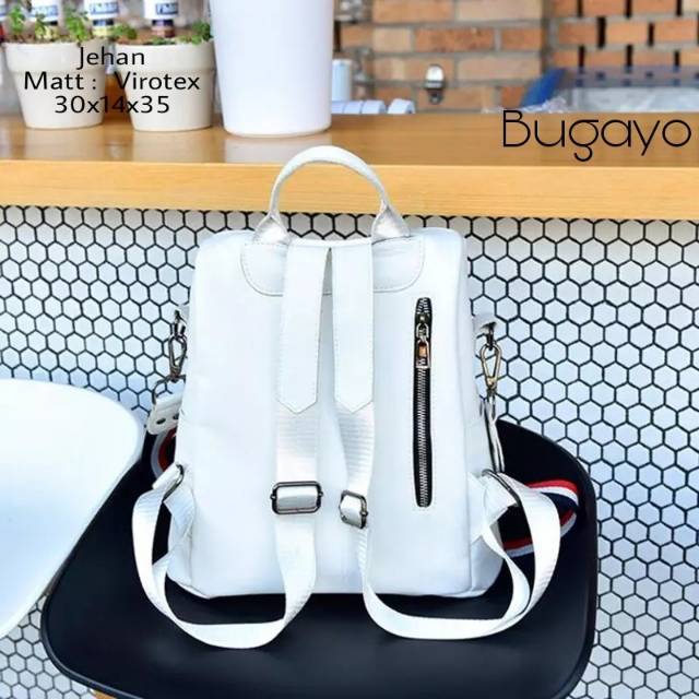 NEW ARRIVAL!! RANSEL GUCCI 3FUNGSI 1687 VIC 3 IN 1 TAS IMPORT TAS RANSEL TAS MURAH TERBAGUS MAIN