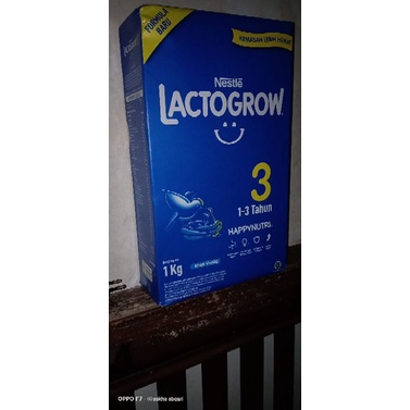 lactogrow