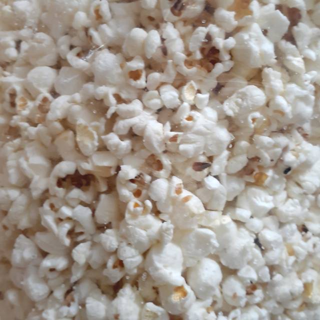 

POPCORN JAGUNG 250gram