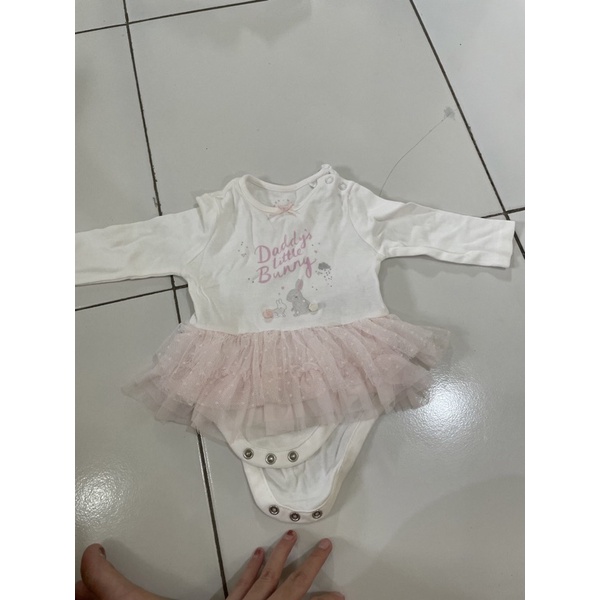 dress baby newborn mothercare